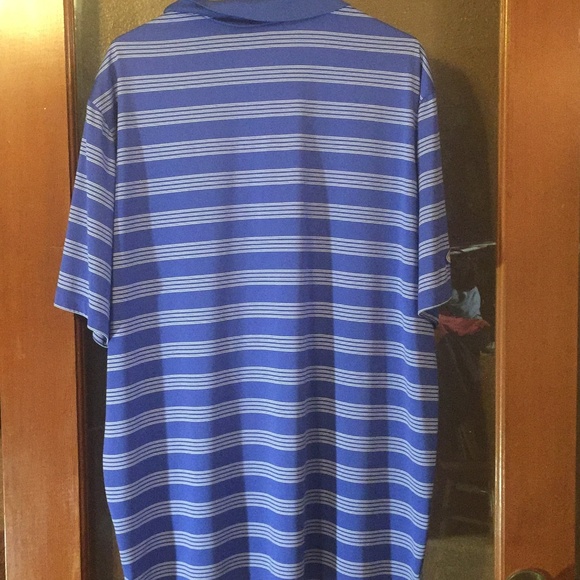 Nike Bud Light Polo shit - Picture 2 of 6